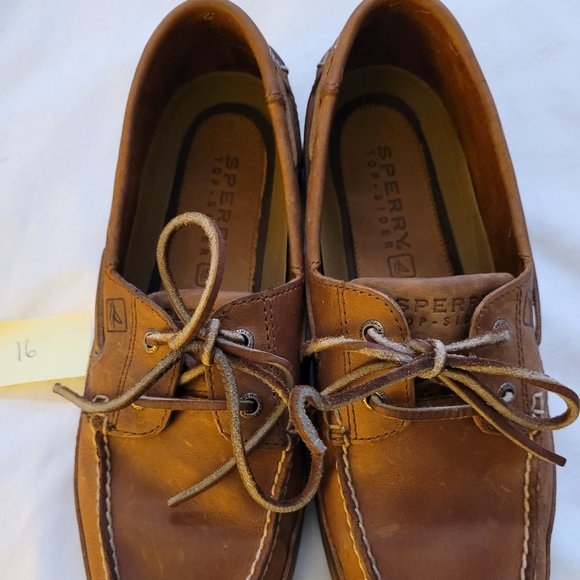 Sperry Top-siders Endurance Size 9M - Picture 11 of 15